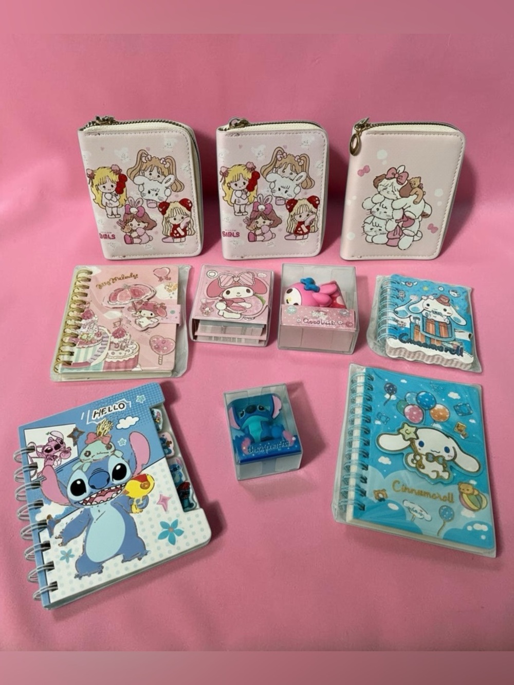 Kids bundle 2 - 10 items
